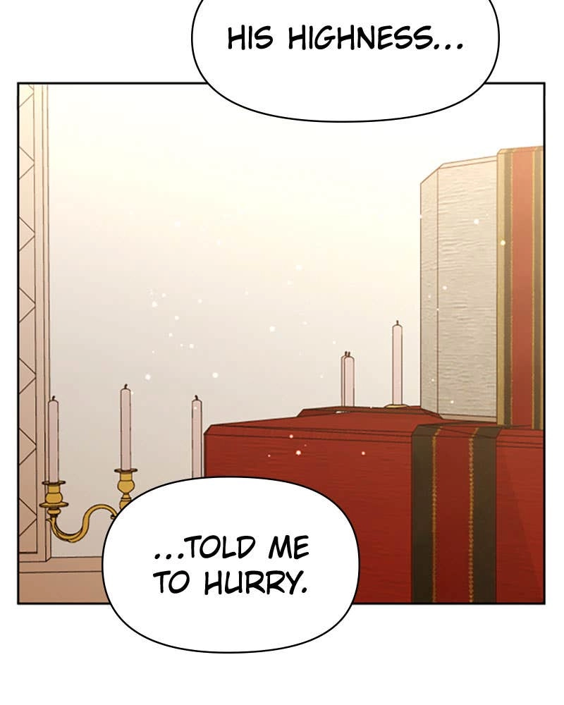 Your Throne Chapter 41 – Let's Break Up (1) Page 37