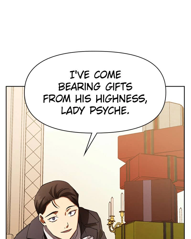 Your Throne Chapter 41 – Let's Break Up (1) Page 38