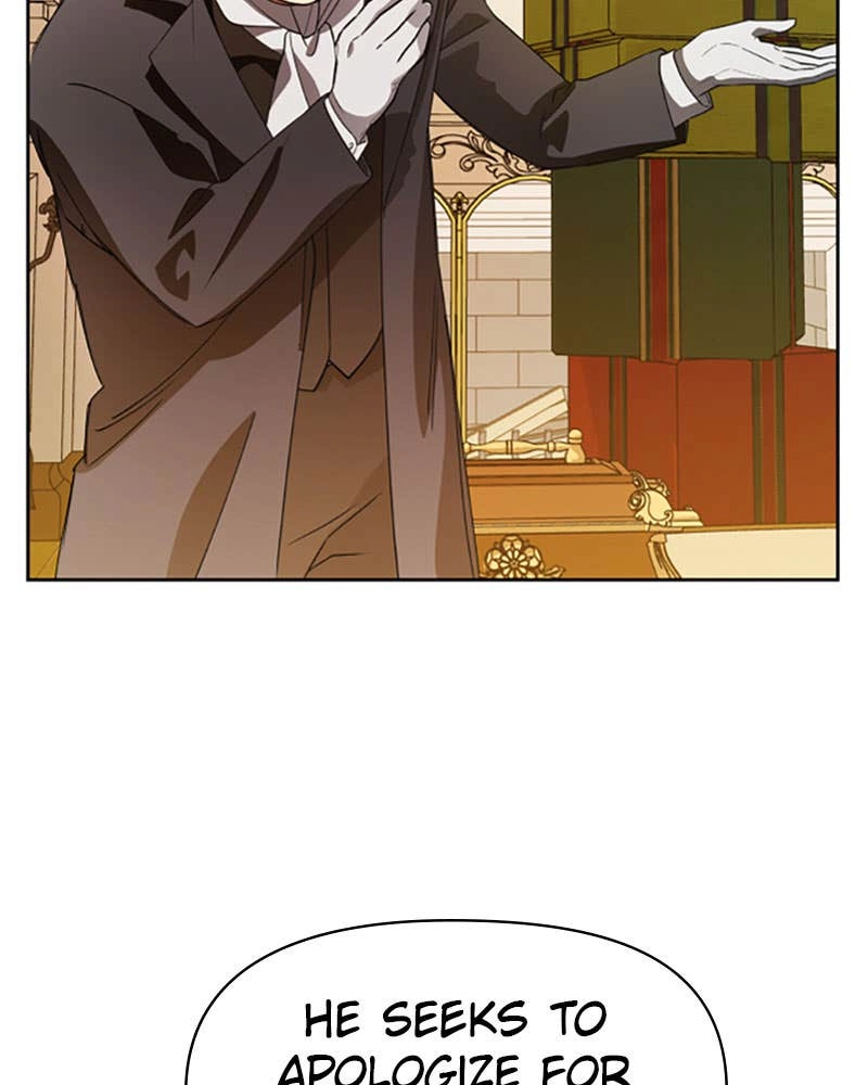 Your Throne Chapter 41 – Let's Break Up (1) Page 39