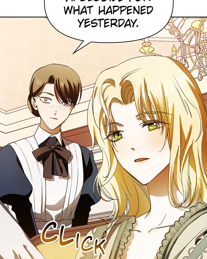 Your Throne Chapter 41 – Let's Break Up (1) Page 40