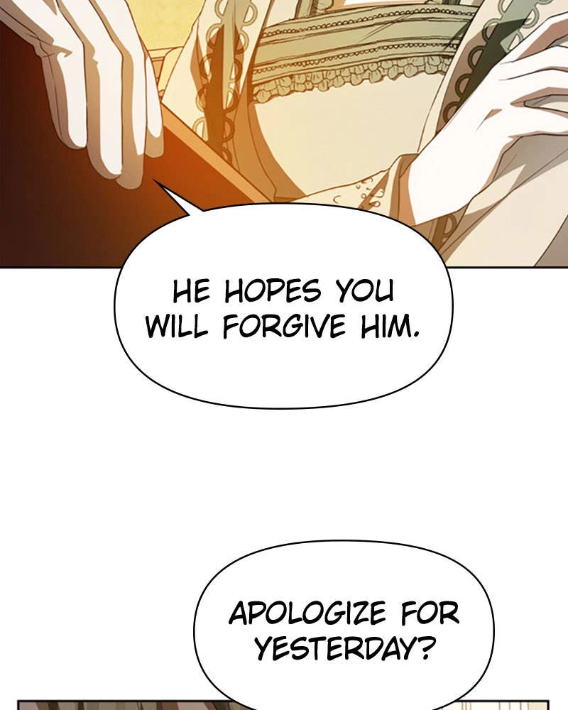 Your Throne Chapter 41 – Let's Break Up (1) Page 41
