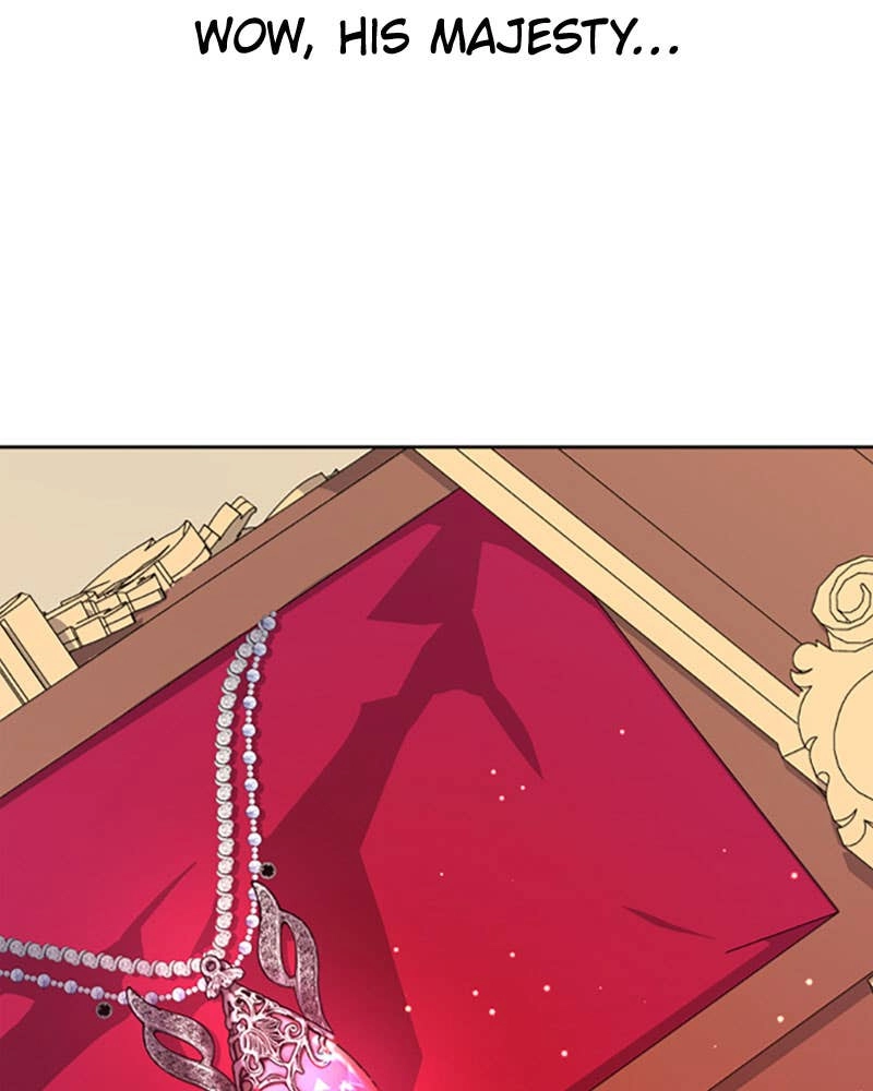 Your Throne Chapter 41 – Let's Break Up (1) Page 43