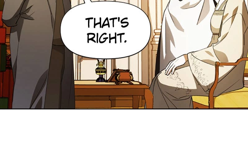 Your Throne Chapter 41 – Let's Break Up (1) Page 46