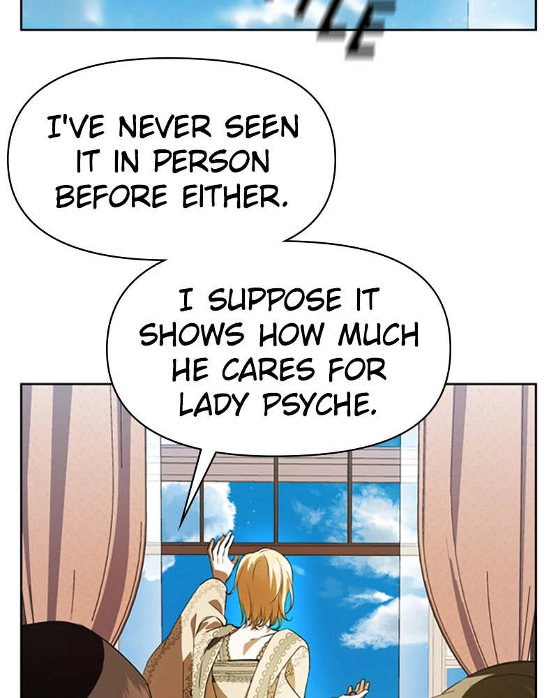 Your Throne Chapter 41 – Let's Break Up (1) Page 48
