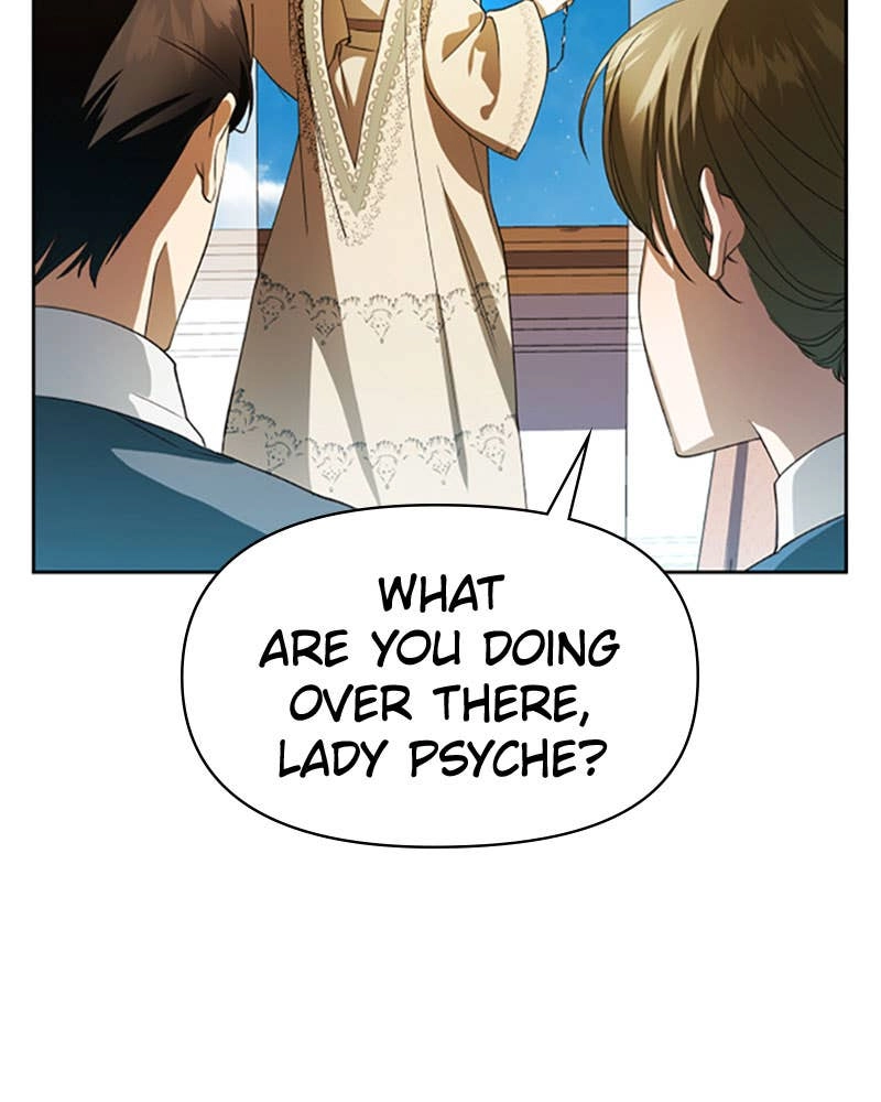 Your Throne Chapter 41 – Let's Break Up (1) Page 49
