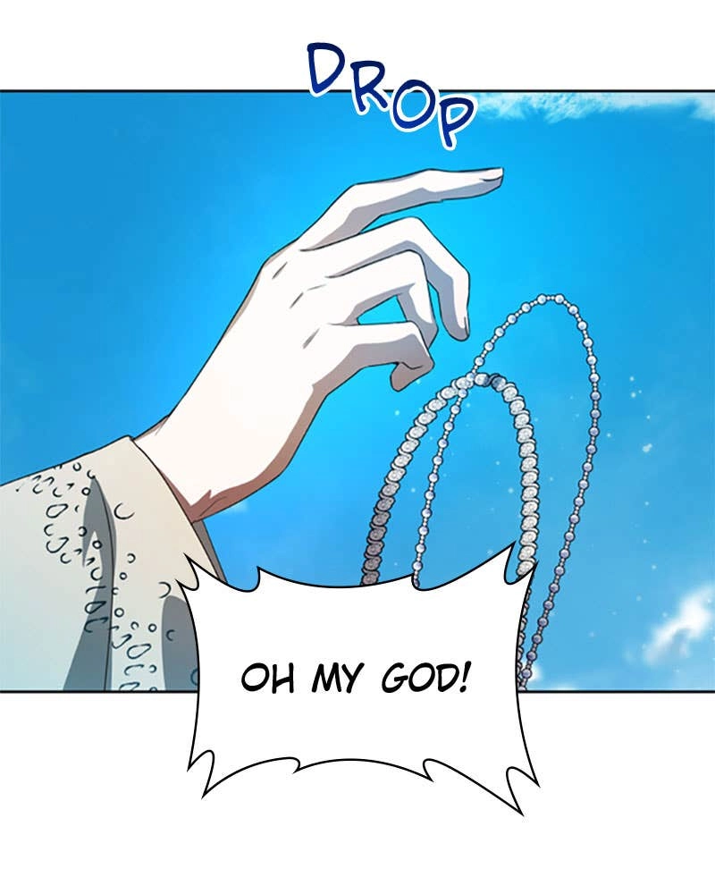 Your Throne Chapter 41 – Let's Break Up (1) Page 50