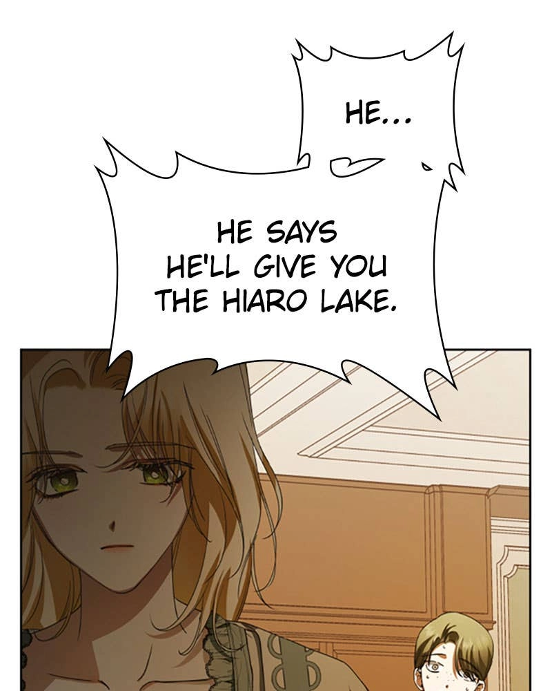 Your Throne Chapter 41 – Let's Break Up (1) Page 60
