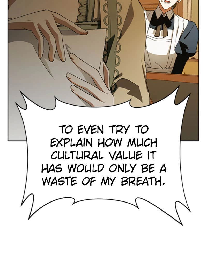 Your Throne Chapter 41 – Let's Break Up (1) Page 61