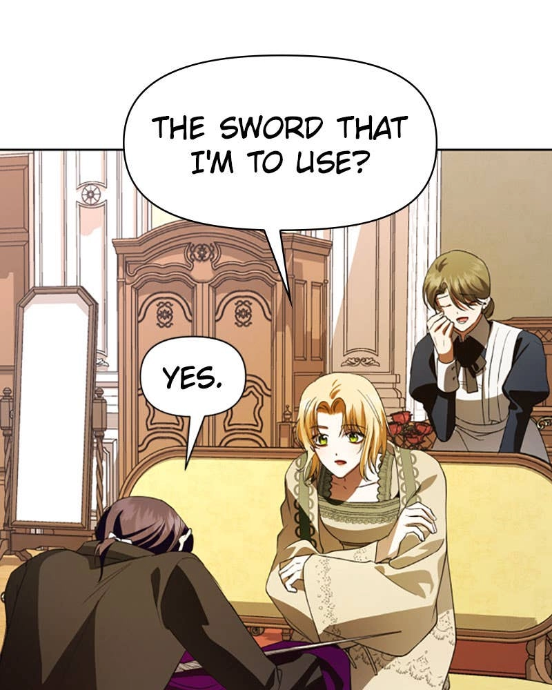 Your Throne Chapter 41 – Let's Break Up (1) Page 69