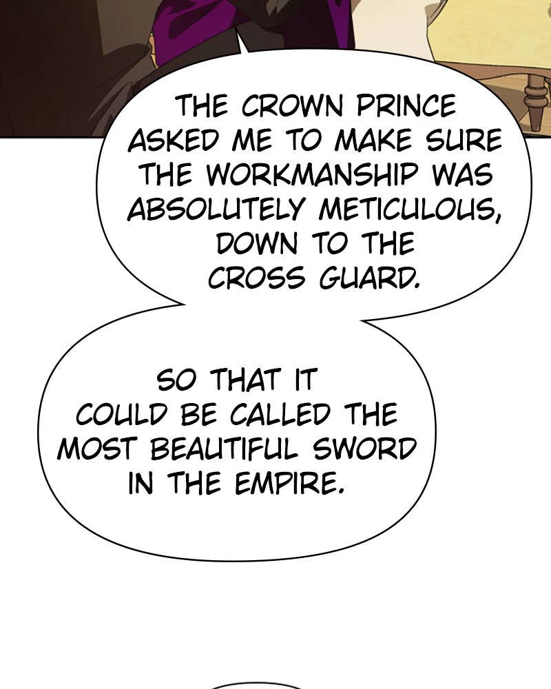 Your Throne Chapter 41 – Let's Break Up (1) Page 70