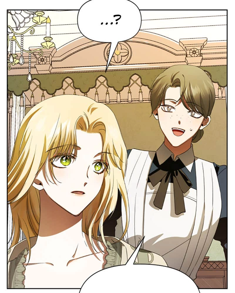 Your Throne Chapter 41 – Let's Break Up (1) Page 71