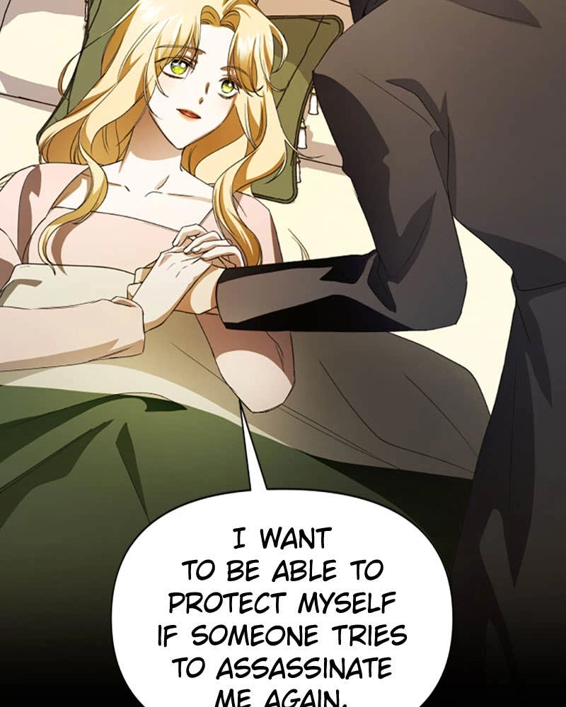 Your Throne Chapter 41 – Let's Break Up (1) Page 74