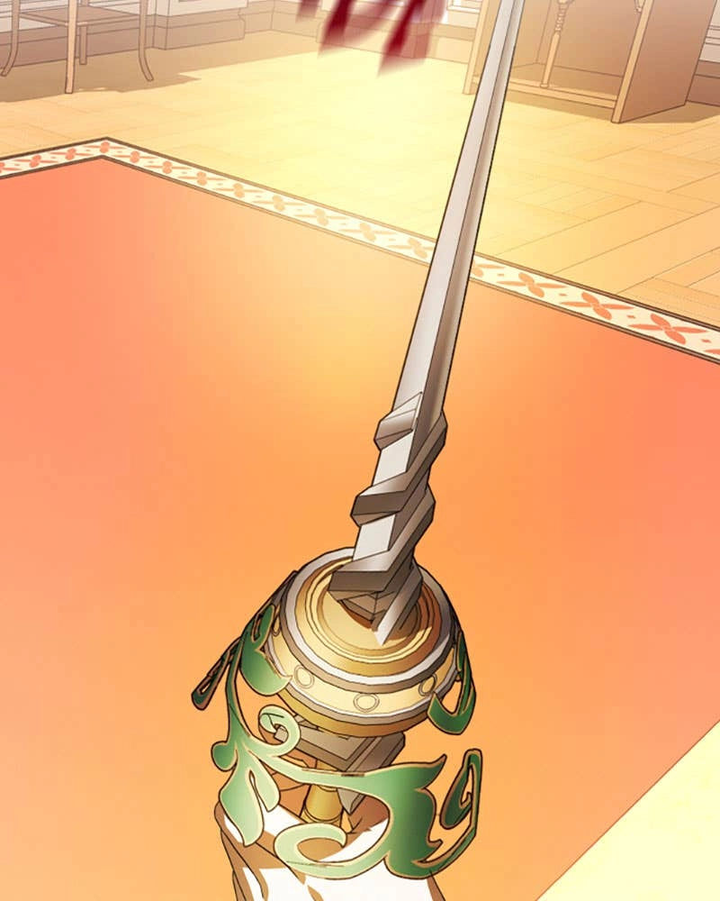 Your Throne Chapter 41 – Let's Break Up (1) Page 80
