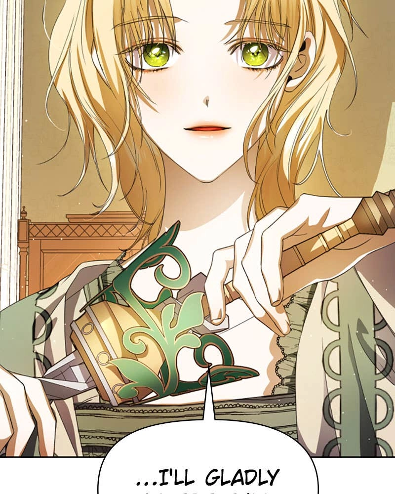 Your Throne Chapter 41 – Let's Break Up (1) Page 82