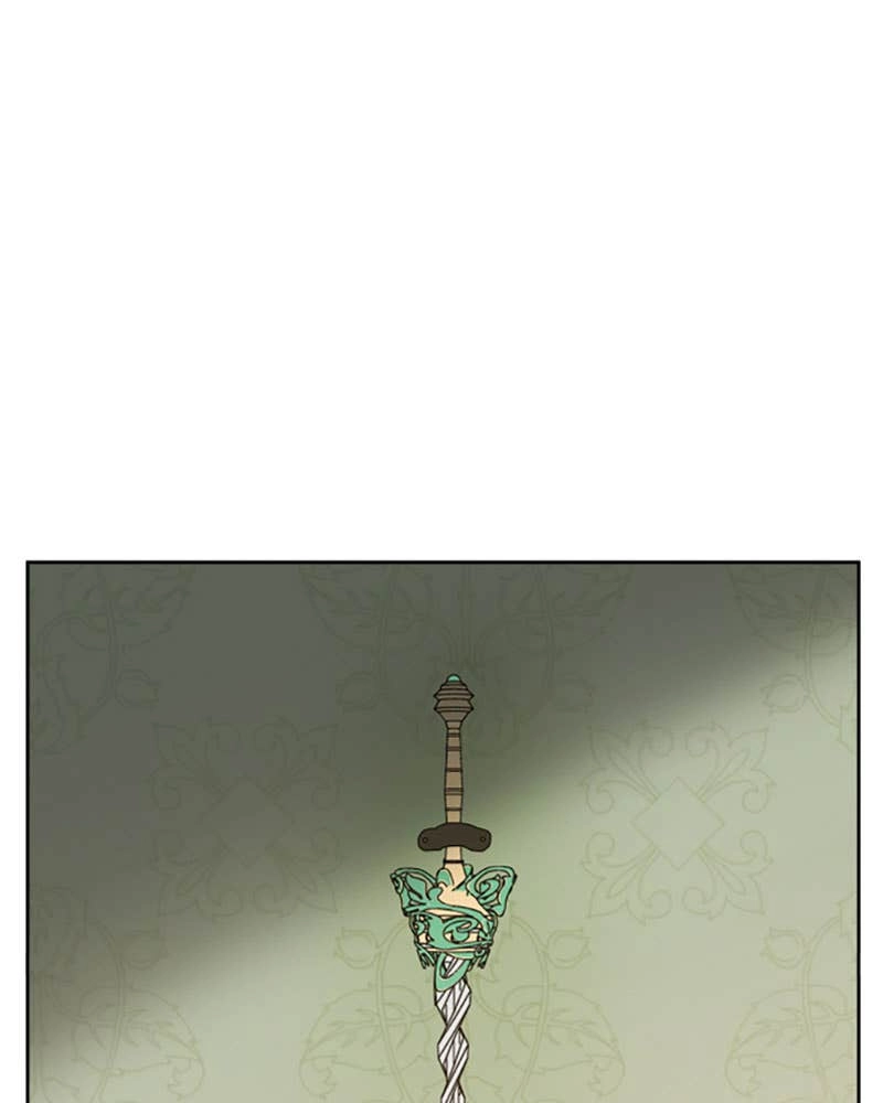 Your Throne Chapter 41 – Let's Break Up (1) Page 84