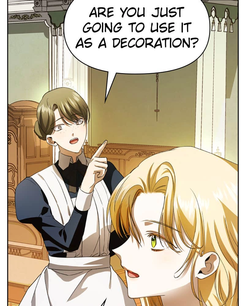 Your Throne Chapter 41 – Let's Break Up (1) Page 86