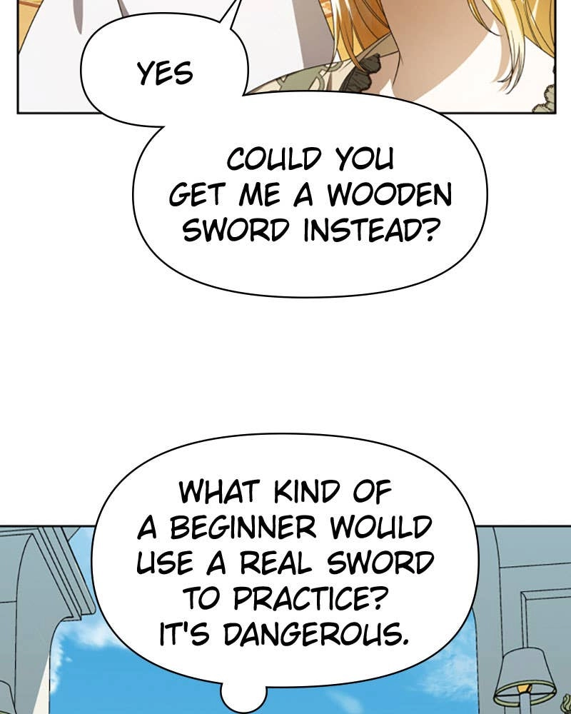 Your Throne Chapter 41 – Let's Break Up (1) Page 87