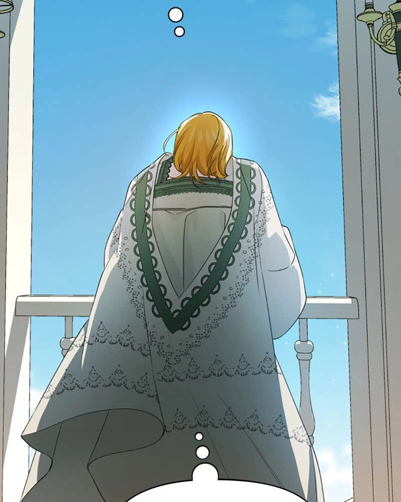 Your Throne Chapter 41 – Let's Break Up (1) Page 88