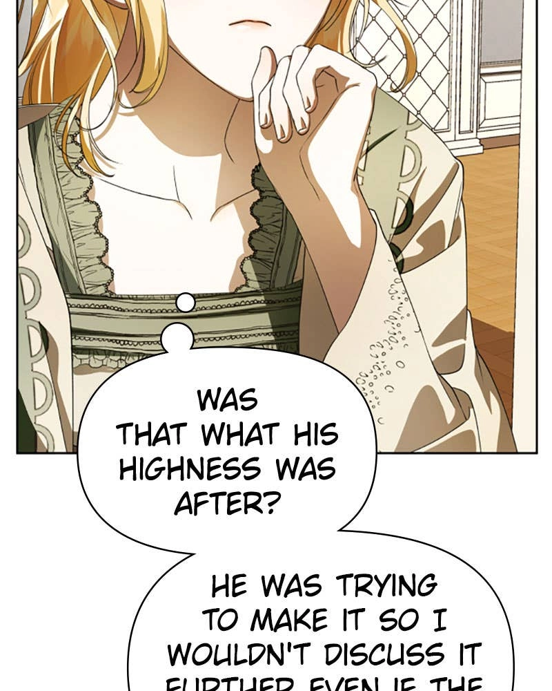 Your Throne Chapter 41 – Let's Break Up (1) Page 90