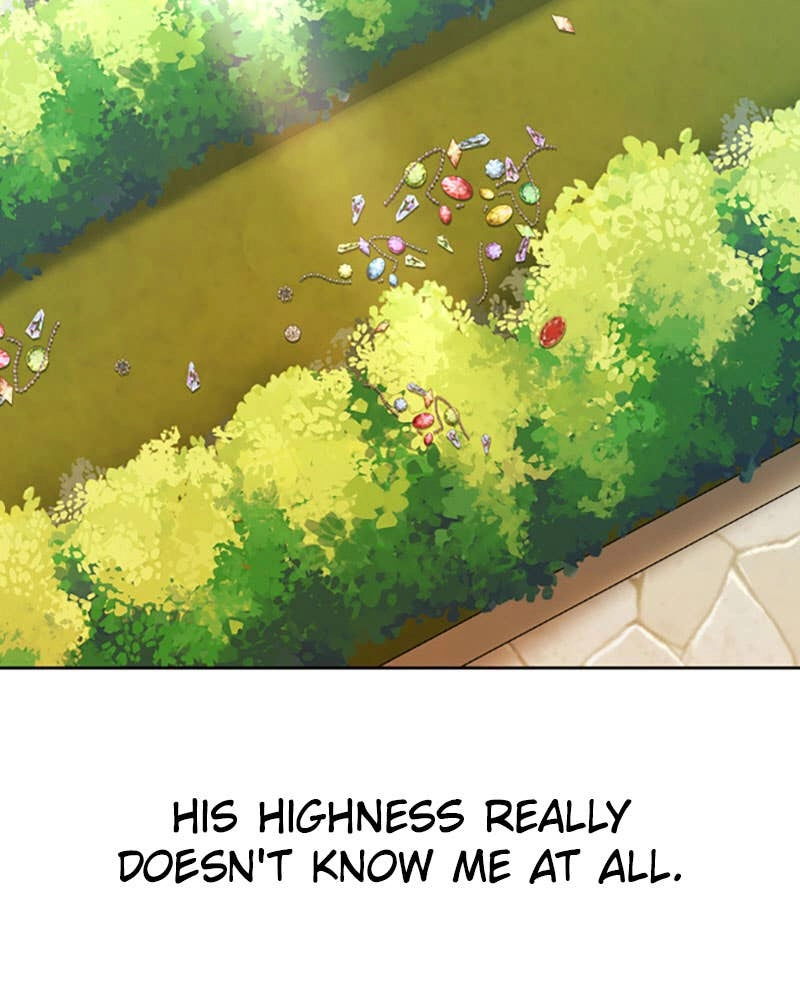 Your Throne Chapter 41 – Let's Break Up (1) Page 92