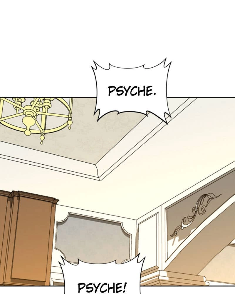 Your Throne Chapter 41 – Let's Break Up (1) Page 94