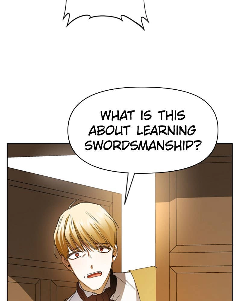 Your Throne Chapter 41 – Let's Break Up (1) Page 95