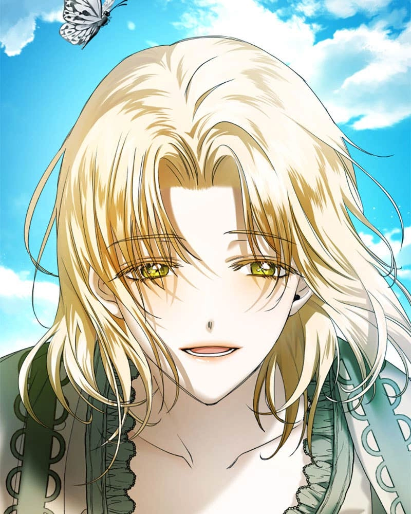 Your Throne Chapter 41 – Let's Break Up (1) Page 100
