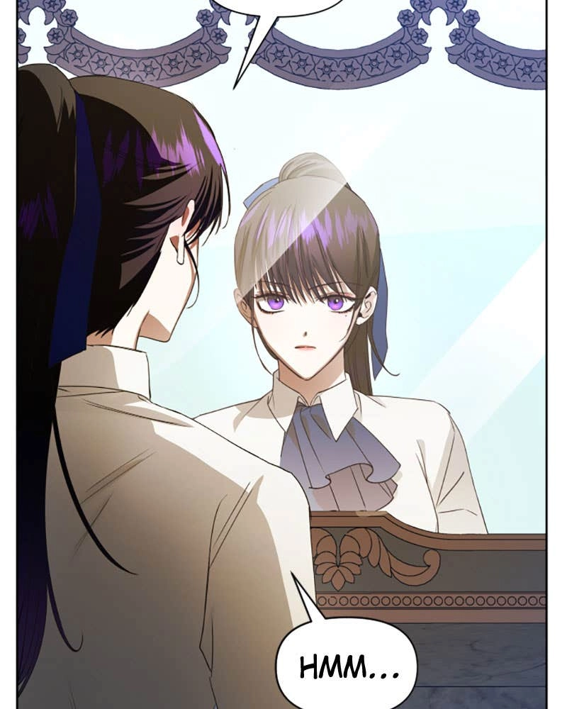 Your Throne Chapter 41 – Let's Break Up (1) Page 106