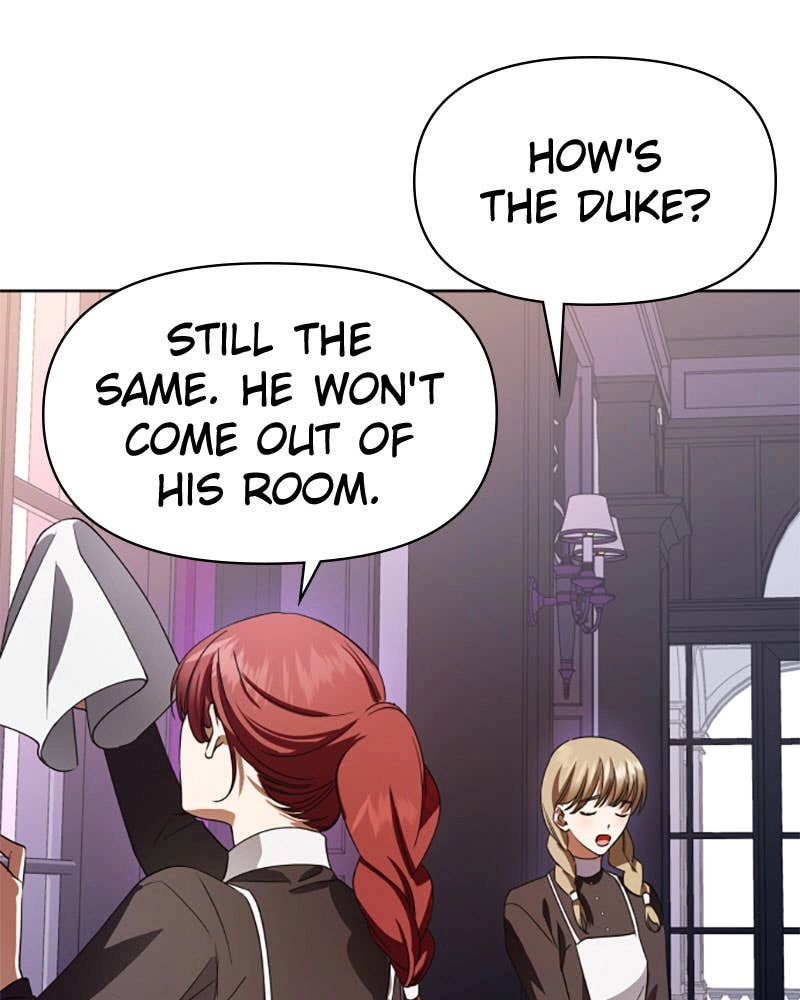 Your Throne Chapter 41 – Let's Break Up (1) Page 112