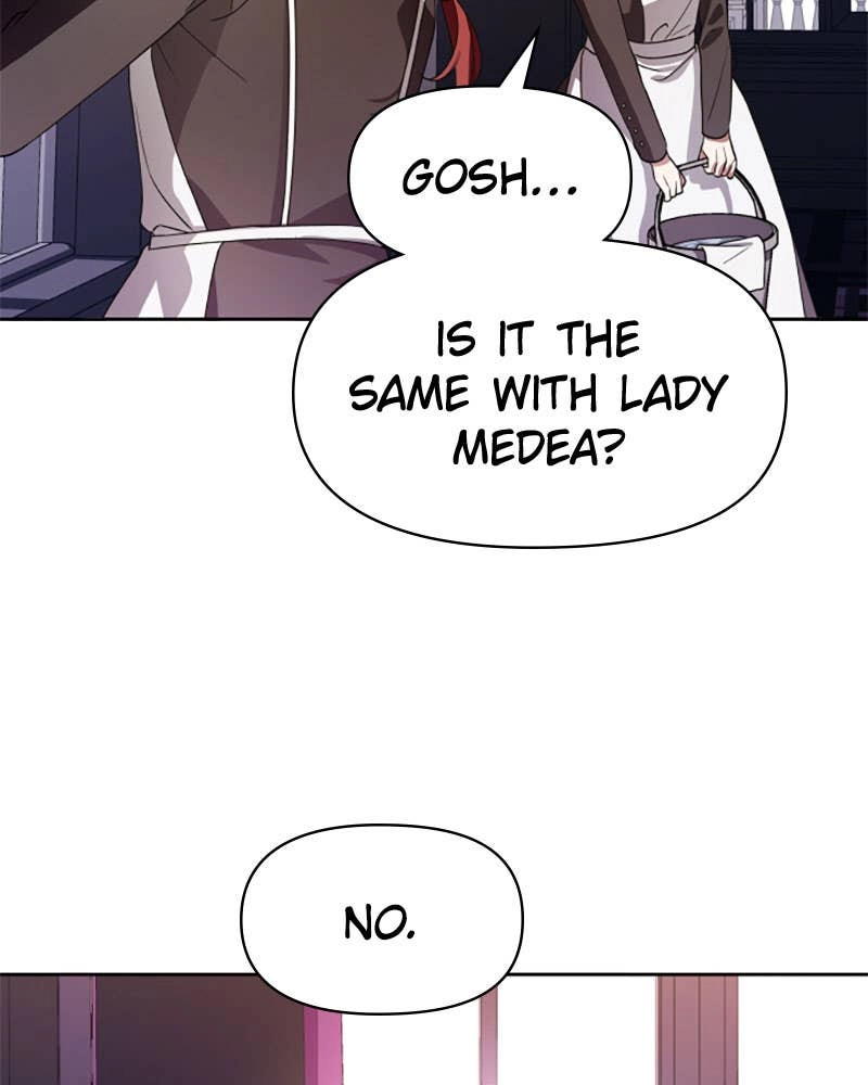 Your Throne Chapter 41 – Let's Break Up (1) Page 113