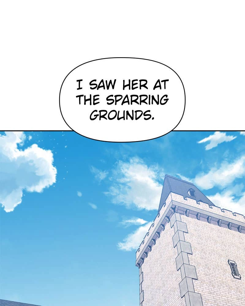 Your Throne Chapter 41 – Let's Break Up (1) Page 115