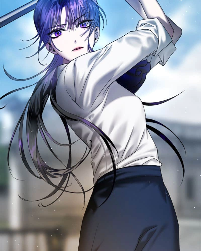 Your Throne Chapter 41 – Let's Break Up (1) Page 120