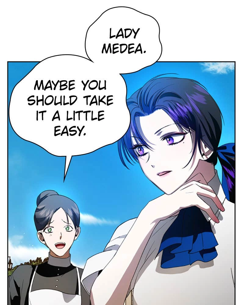 Your Throne Chapter 41 – Let's Break Up (1) Page 123