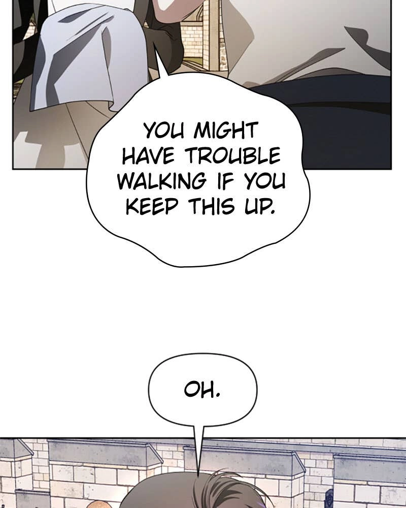 Your Throne Chapter 41 – Let's Break Up (1) Page 124
