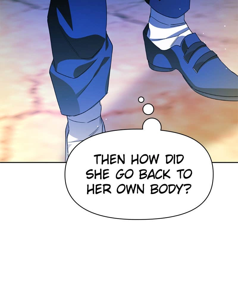 Your Throne Chapter 41 – Let's Break Up (1) Page 127