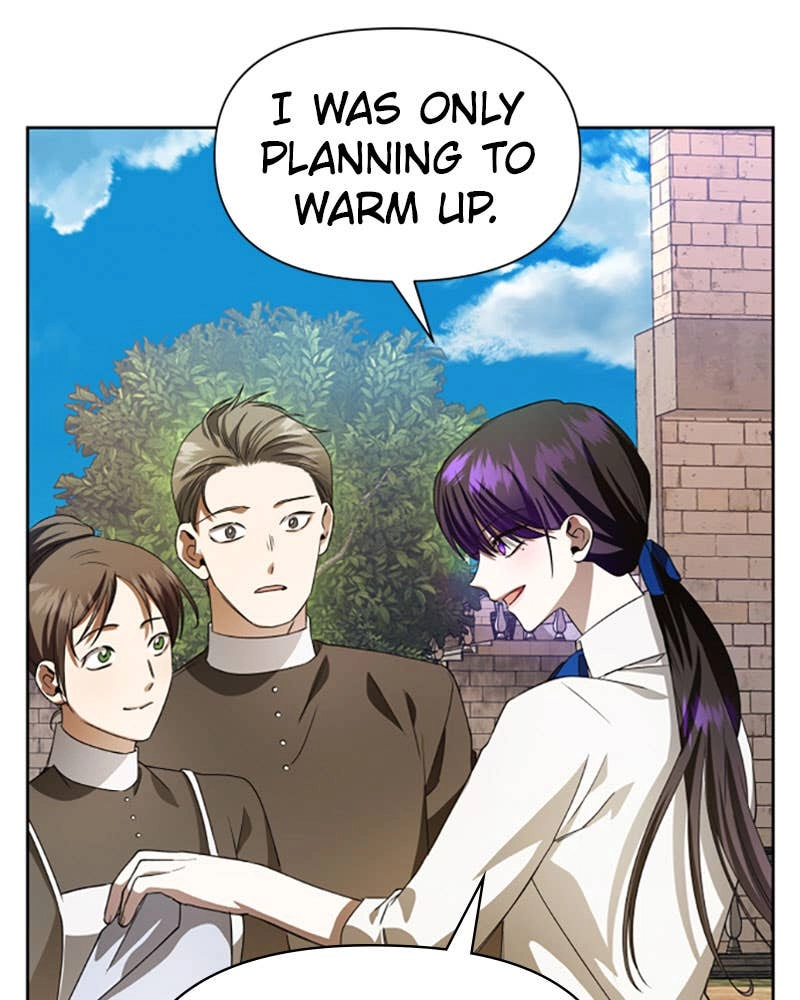 Your Throne Chapter 41 – Let's Break Up (1) Page 128