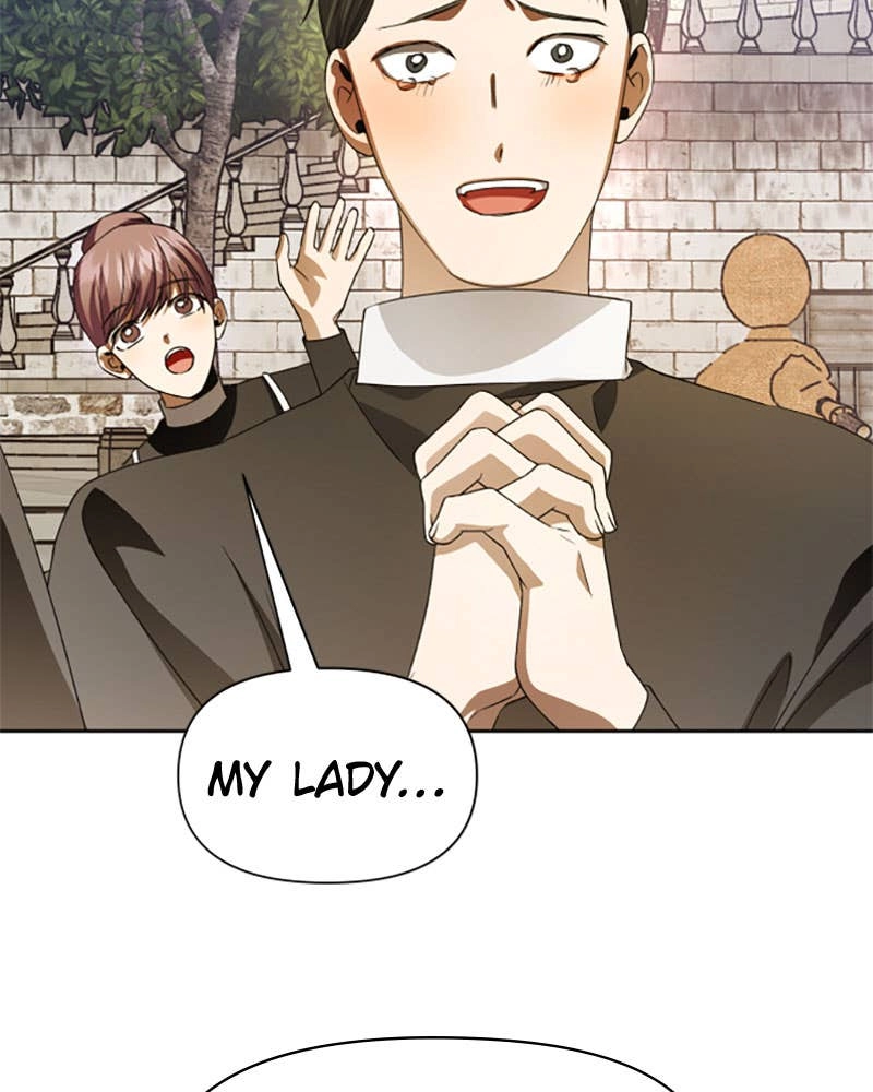 Your Throne Chapter 41 – Let's Break Up (1) Page 130
