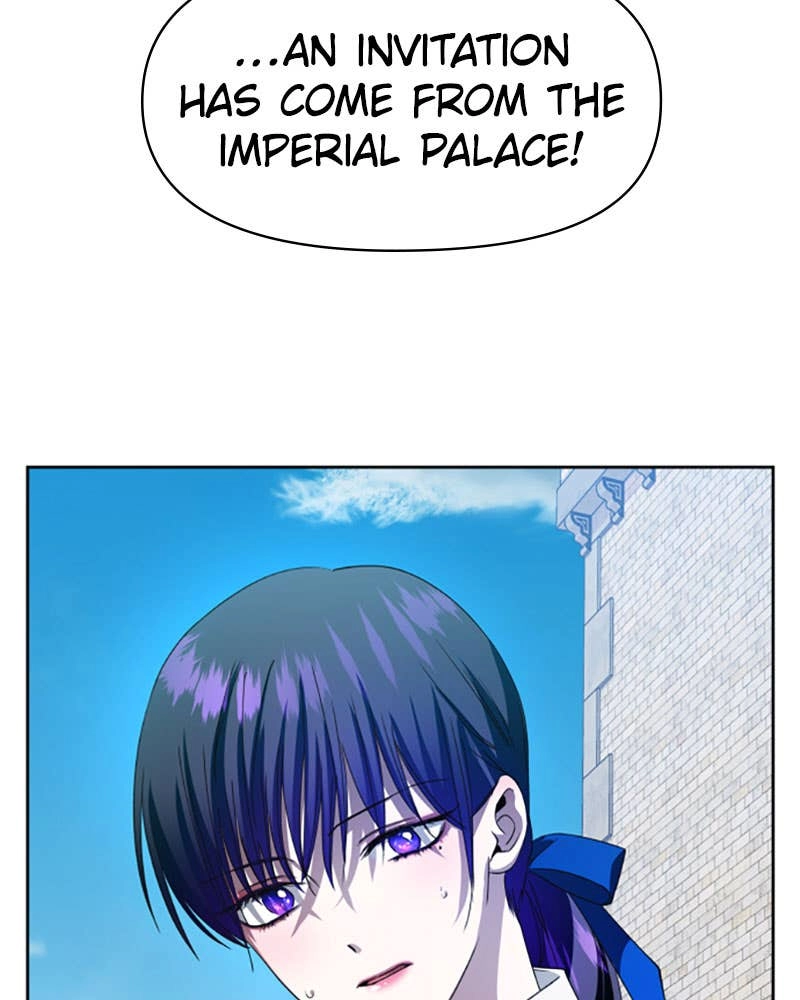 Your Throne Chapter 41 – Let's Break Up (1) Page 131