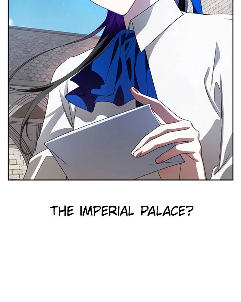 Your Throne Chapter 41 – Let's Break Up (1) Page 132