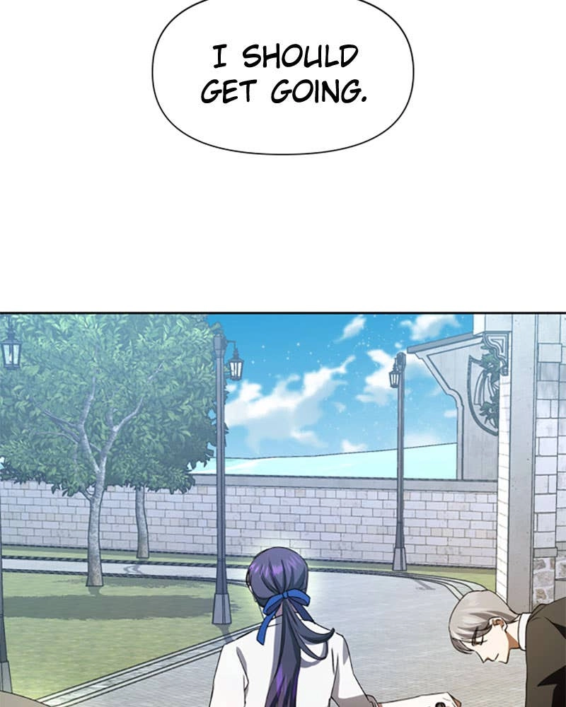 Your Throne Chapter 41 – Let's Break Up (1) Page 134