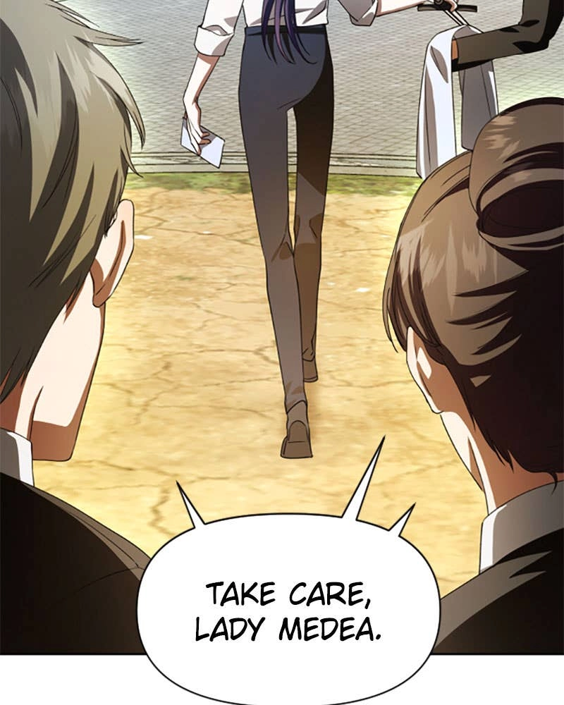 Your Throne Chapter 41 – Let's Break Up (1) Page 135