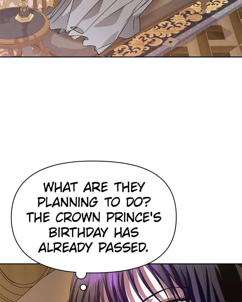 Your Throne Chapter 41 – Let's Break Up (1) Page 142