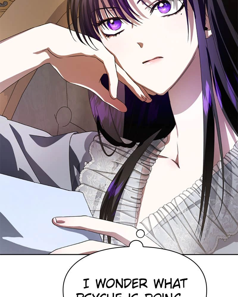 Your Throne Chapter 41 – Let's Break Up (1) Page 143