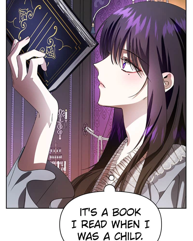 Your Throne Chapter 41 – Let's Break Up (1) Page 149