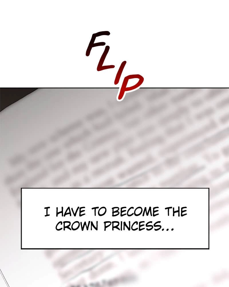 Your Throne Chapter 41 – Let's Break Up (1) Page 155