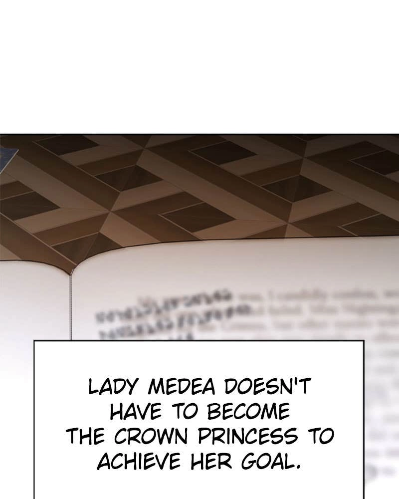 Your Throne Chapter 41 – Let's Break Up (1) Page 161