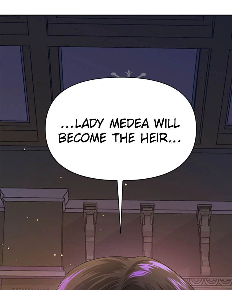 Your Throne Chapter 41 – Let's Break Up (1) Page 164
