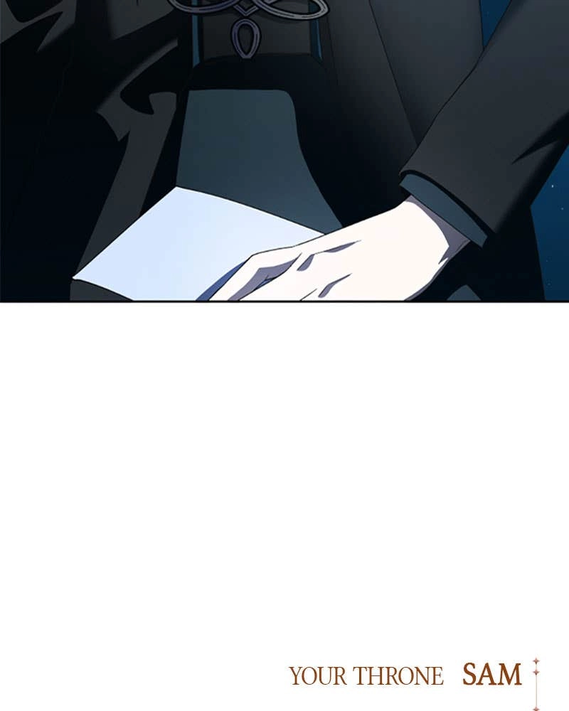 Your Throne Chapter 41 – Let's Break Up (1) Page 172