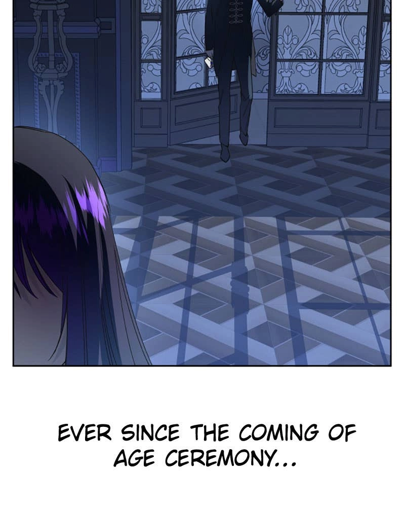 Your Throne Chapter 42 – Let's Break Up (2) Page 5
