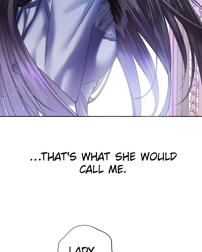 Your Throne Chapter 42 – Let's Break Up (2) Page 8